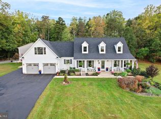 13674 Robert J Dr, Bealeton, VA 22712