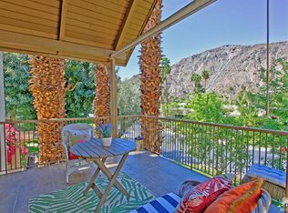 46700 Mountain Cove Dr UNIT 4, Indian Wells, CA 92210