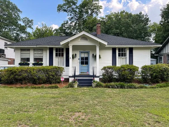3314 Murray St, Columbia, SC 29205