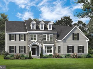 5453 Sanderling Dr, Pipersville, PA 18947