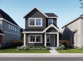 Ladd Plan, The Centre at Kingston Terrace, Sherwood, OR 97140