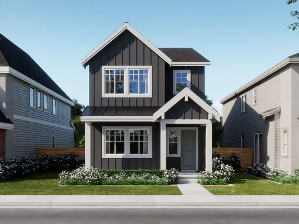 Ladd Plan, The Centre at Kingston Terrace