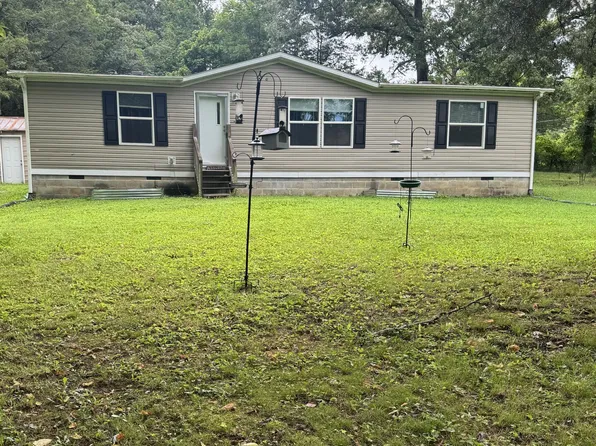321 Rose Cir, Kingston, TN 37763