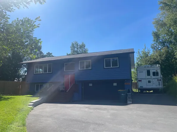 2506 W 30th Ave, Anchorage, AK 99517