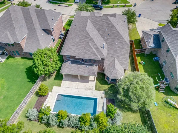 4209 Eliska Ln, McKinney, TX 75071