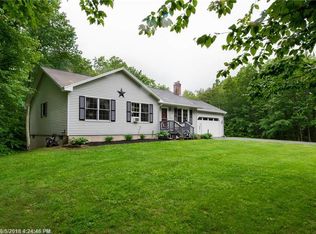 770 Center Rd, Lebanon, ME 04027