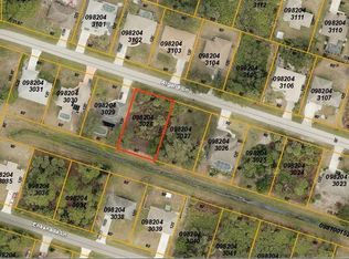 Algardi Ln, North port, FL 34286