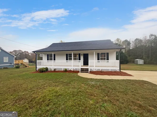 55 Faithful Dr, Temple, GA 30179
