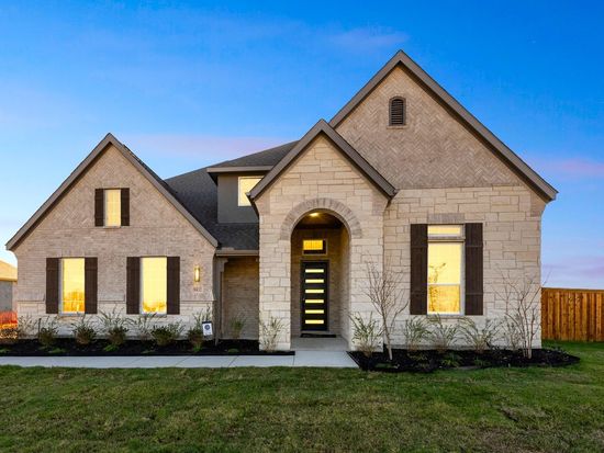 9832 Palermo Dr, Mesquite, TX 75126