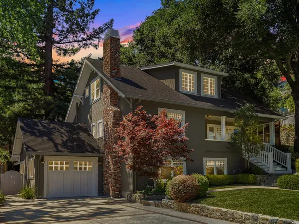 155 Massol Ave, Los Gatos, CA 95030