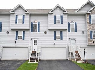 4002 Lea Dr, Cheswick, PA 15024