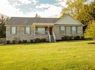 2105 Creek Trl, Goodlettsville, TN