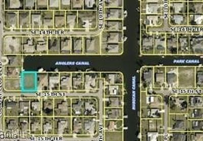 907 SE 15th St, Cape Coral, FL, 33990
