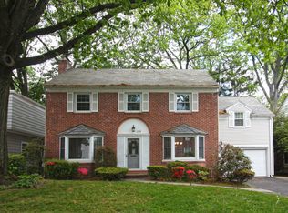 329 Radel Ter, South Orange, NJ 07079