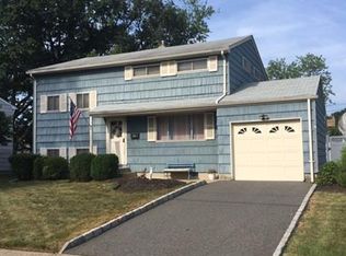 111 Roosevelt Ave, Colonia, NJ 07067