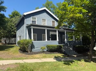 199 Wall St, Corning, NY 14830