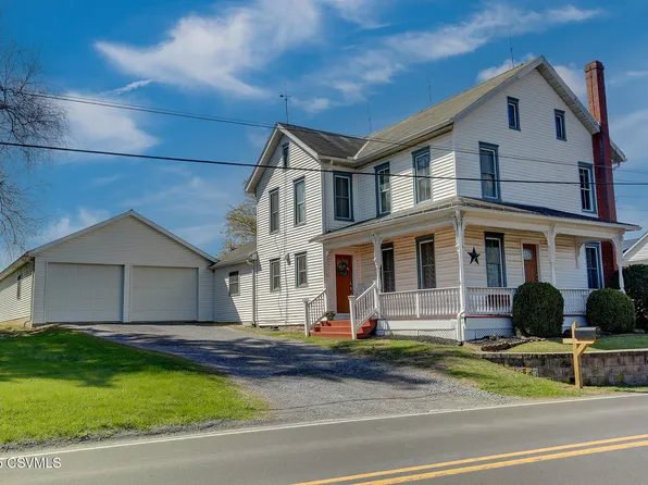 4429 Route 204, Selinsgrove, PA 17870