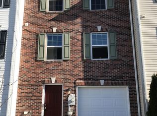 367 Scarboro Dr, Bunker Hill, WV 25413