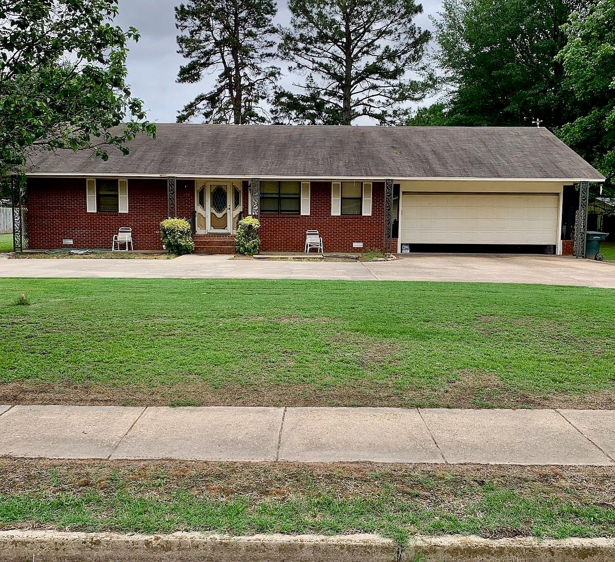 609 W Drew Ave, AR 72447 Zillow