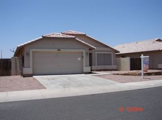 8618 N 69th Dr, Newport, AZ 85345