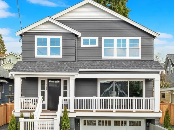 6208 29th Avenue NE, Seattle, WA 98115