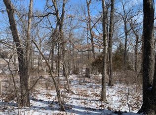 0 Wester Bluff Rd, Fordland, MO 65652