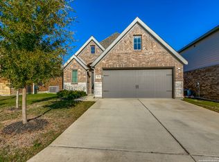2834 High Castle, San Antonio, TX 78245