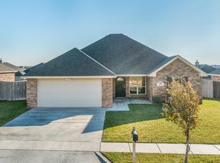 7309 Beeson St, Amarillo, TX 79119