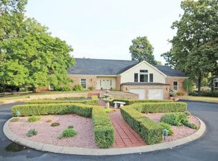 3010 E Fulton Ave, Decatur, IL 62521