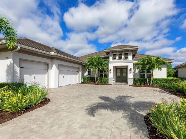 8556 Pavia Way, Bradenton, FL 34202