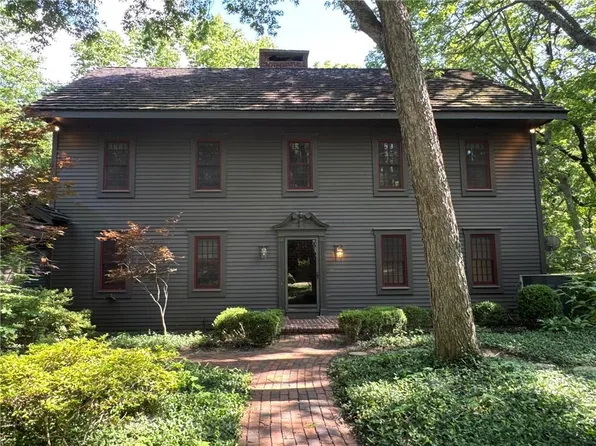 17701 S Timber Ridge Rd, Belton, MO 64012