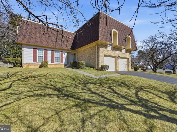 9713 Nordstrom Ct, Gaithersburg, MD 20886