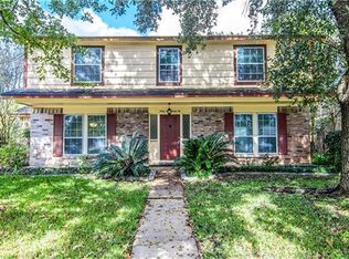 6922 Huntbrook Dr, Spring, TX 77379