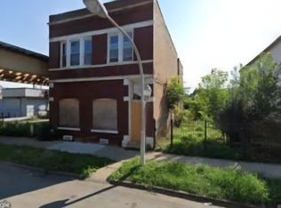 6317 S Morgan St, Chicago, IL 60621