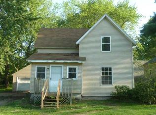 427 W Broad St, Eaton Rapids, MI