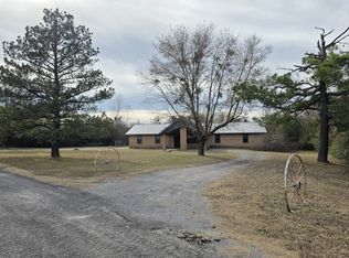 2515 S Utah St, Muskogee, OK 74403
