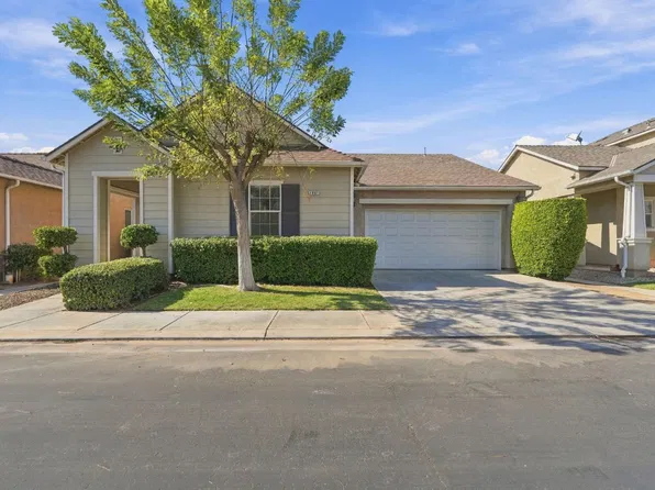 4091 W Fig Tree Ln, Fresno, CA 93722