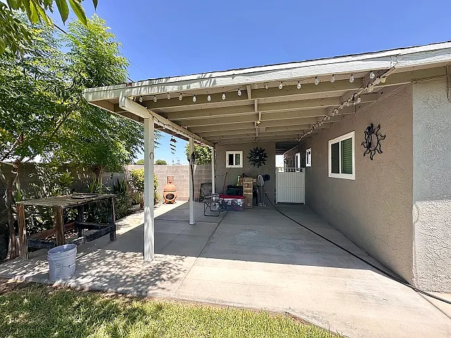 4377 W Daisy St — Photo 15