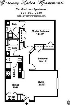 1st image of 3342 Gateway Lakes Dr