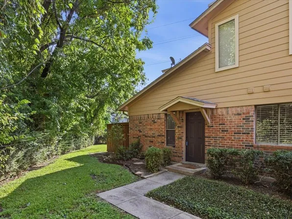 5638 Cedar Creek Dr, Benbrook, TX 76109