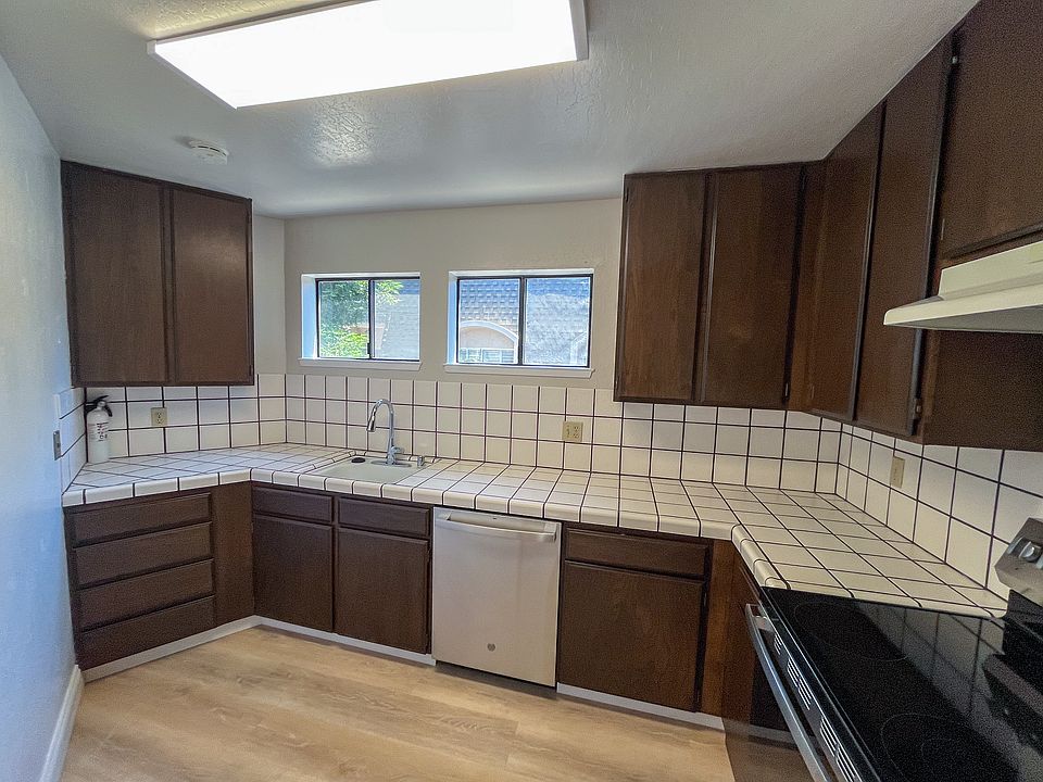 All New GE Kitchen Appliances