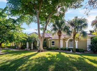 1321 SW Jasmine Trce, Palm City, FL 34990