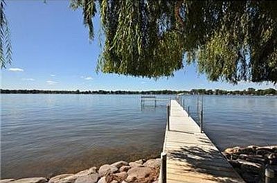 Wonderful Crystal Bay