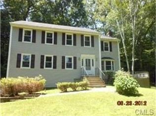 19 Round Hill Rd, Shelton, CT 06484