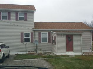 8493 State Route 15, Defiance, OH 43512