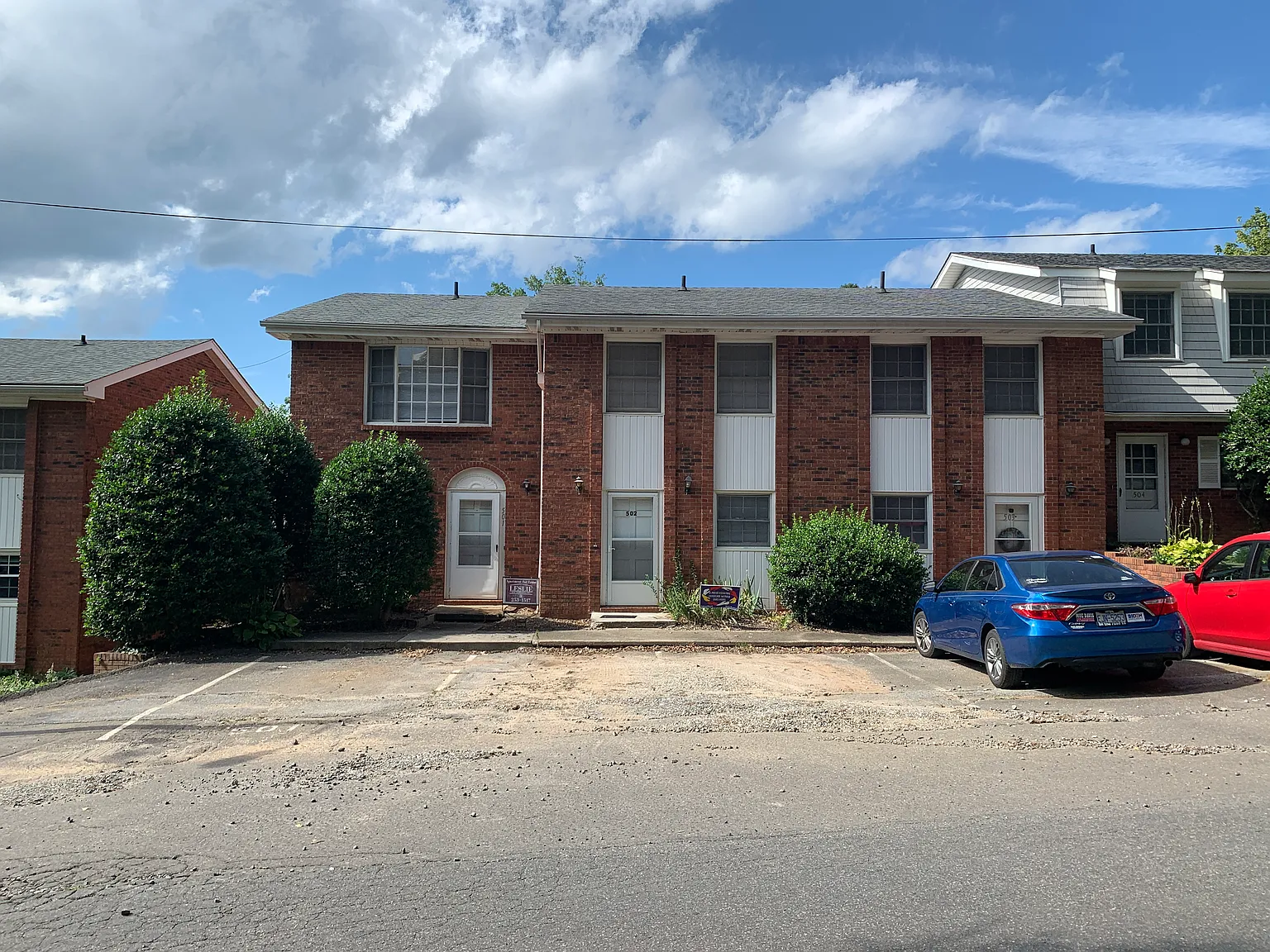2 bed, 1.5 bath, $1,475 — Photo 1