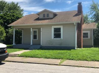 437 Alton St, Beech Grove, IN 46107