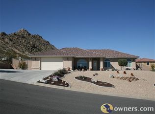 18982 Kasson Ct, Apple Valley, CA 92307