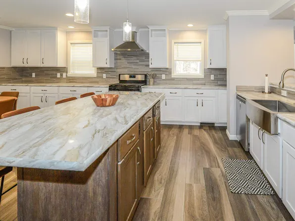1440 East Conway Road, Conway, NH 03813