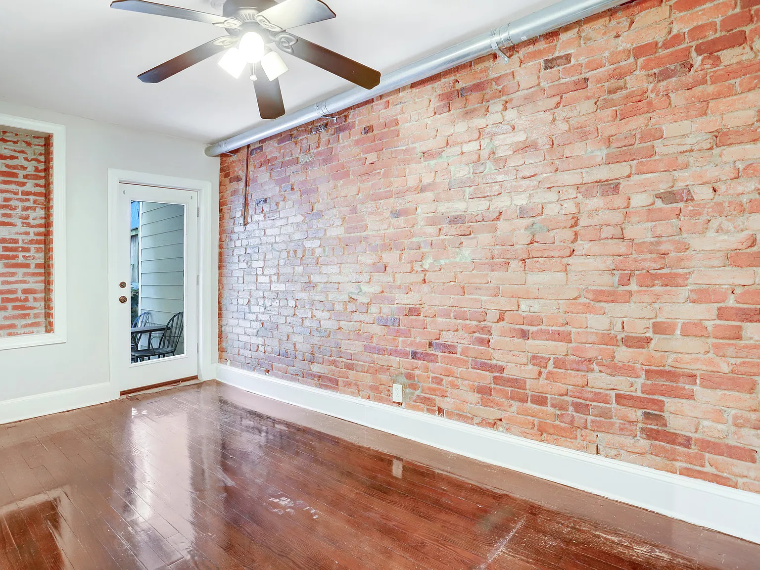 1230-B Half Street SW - 1 — Photo 2